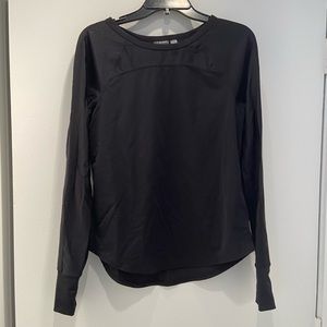 Zella Hi Energy Long Sleeve Active Tee